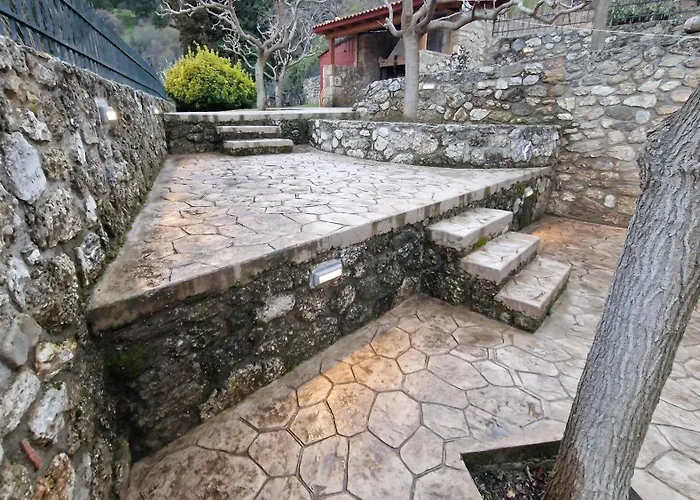 בית נופש Vella_838 *